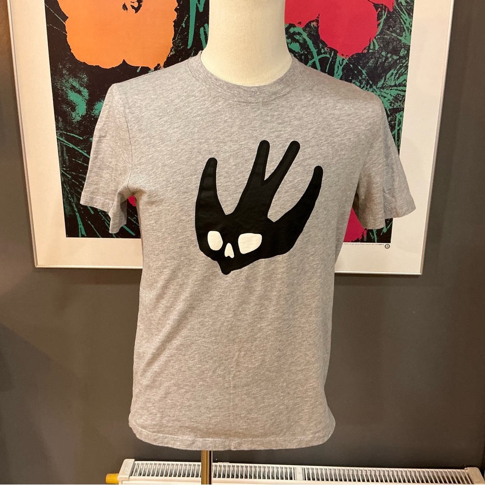 McQ by Alexander McQueen shirt